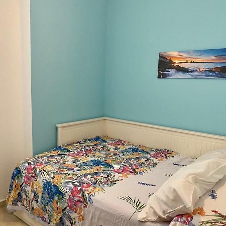 Apartmán Tranquilidad Y Relax Torrox Exteriér fotografie