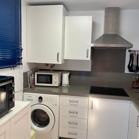 Apartmán Tranquilidad Y Relax Torrox Exteriér fotografie