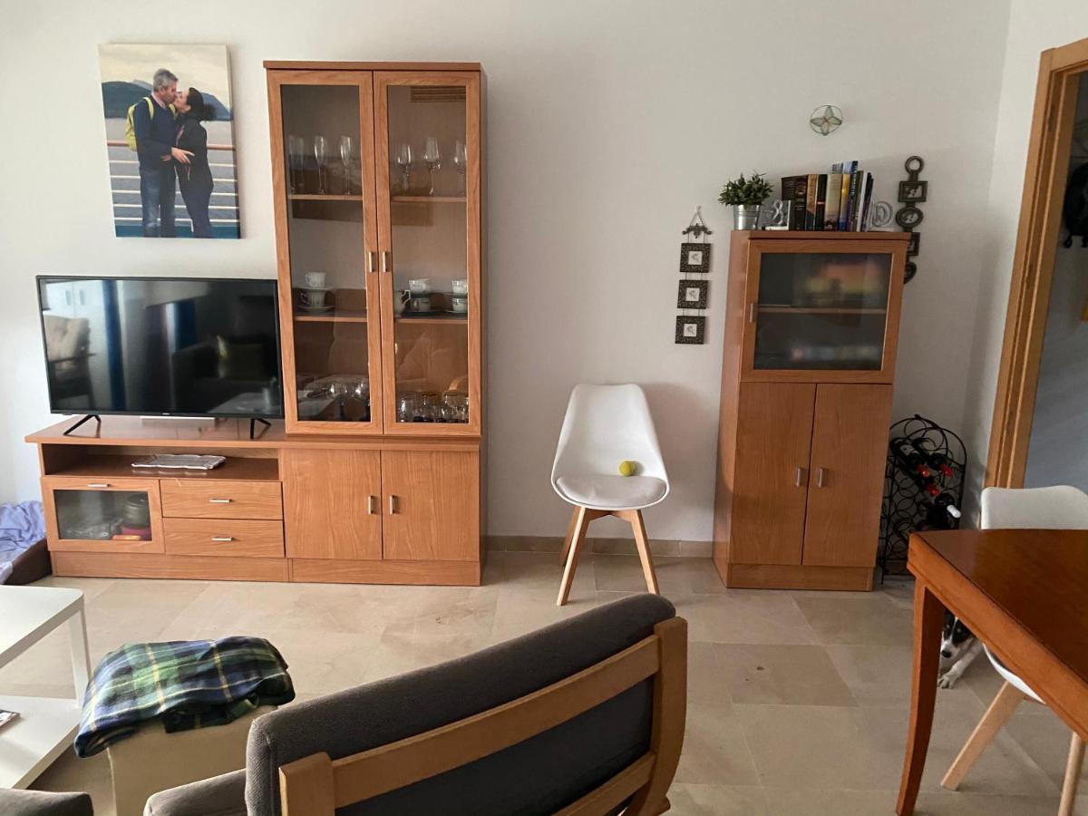 Apartmán Tranquilidad Y Relax Torrox Exteriér fotografie
