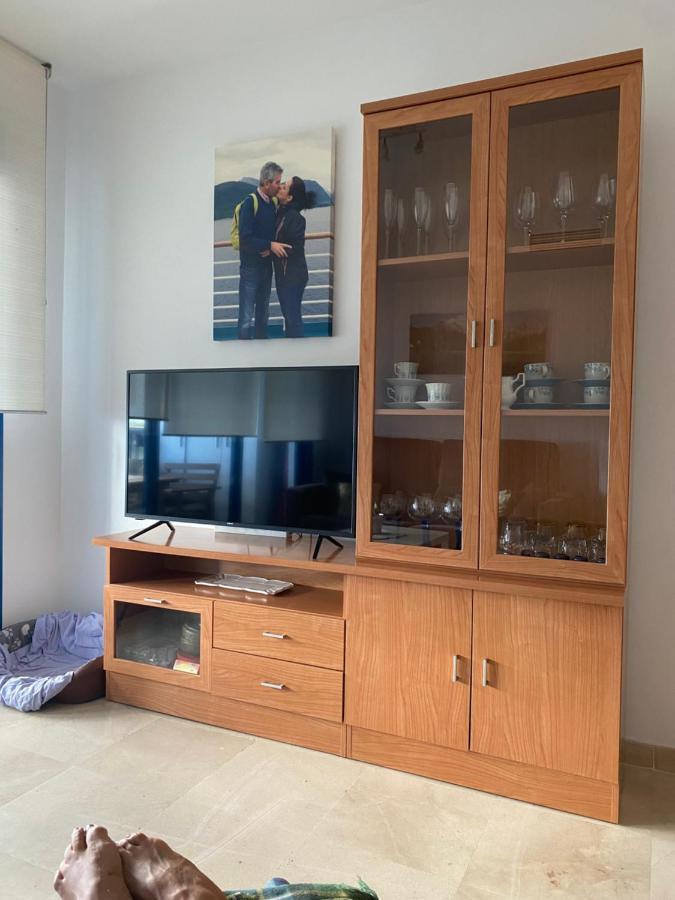 Apartmán Tranquilidad Y Relax Torrox Exteriér fotografie