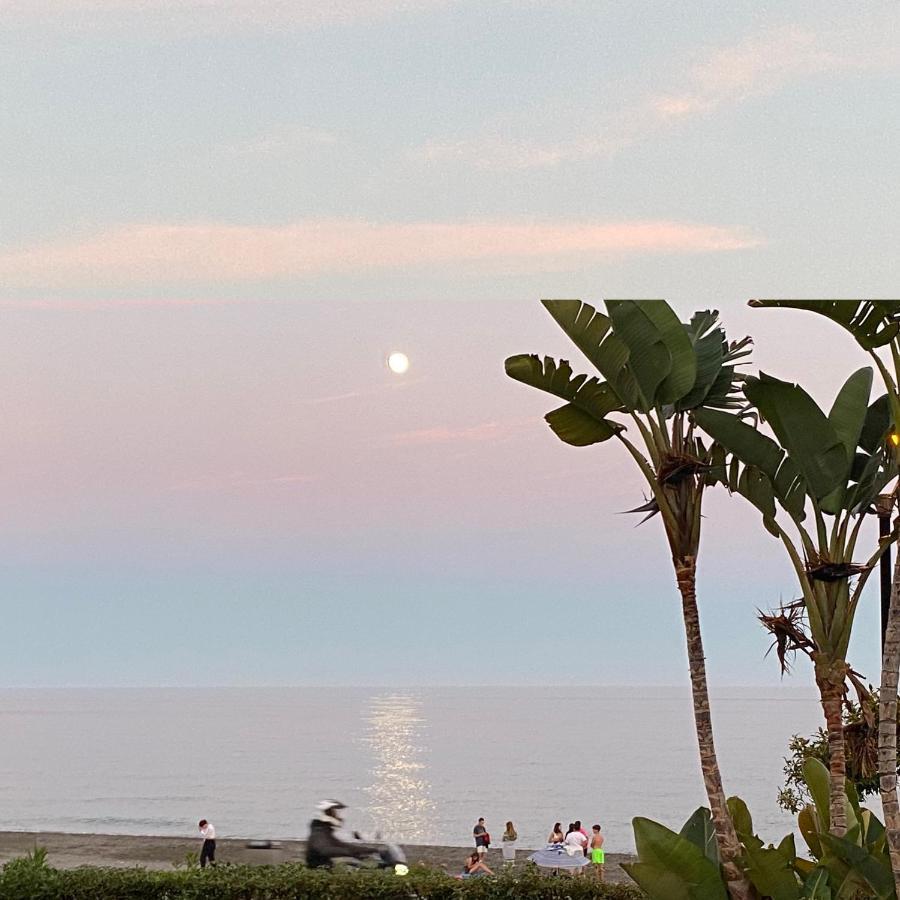 Apartmán Tranquilidad Y Relax Torrox Exteriér fotografie