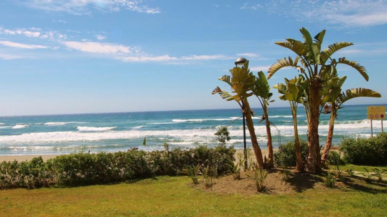 Apartmán Tranquilidad Y Relax Torrox Exteriér fotografie