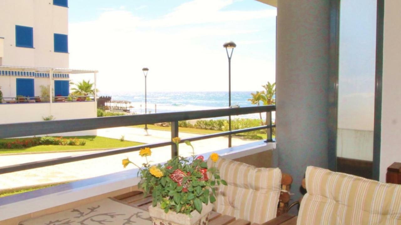 Apartmán Tranquilidad Y Relax Torrox Exteriér fotografie
